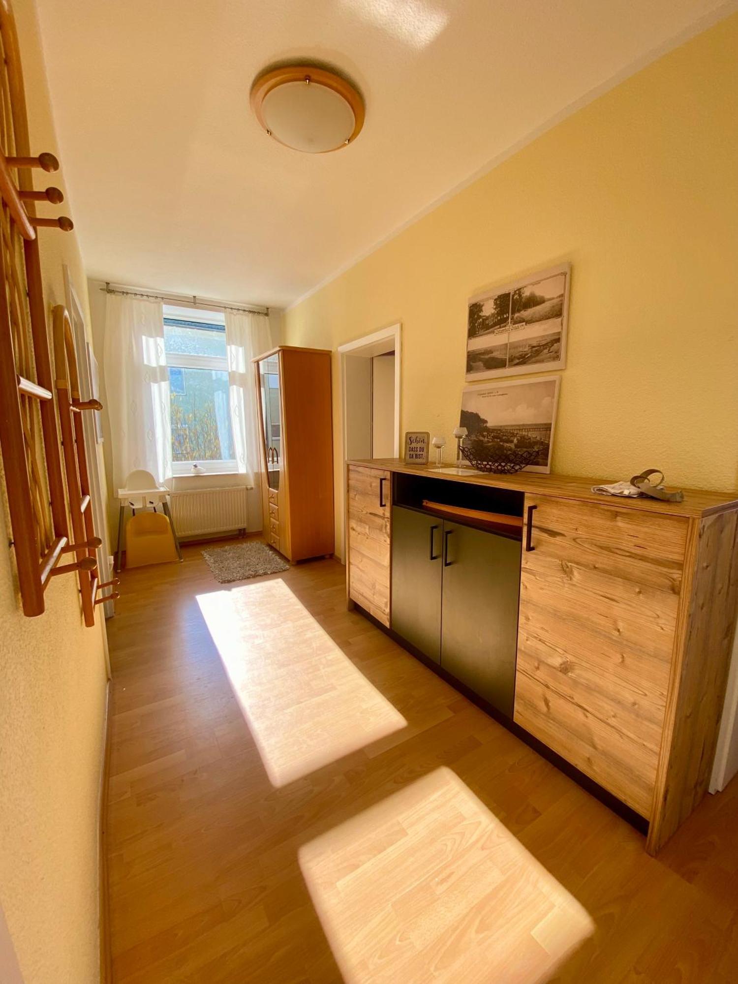 Villa Iduna Mit 4 Deluxe Apartments Graal-Mueritz Room photo